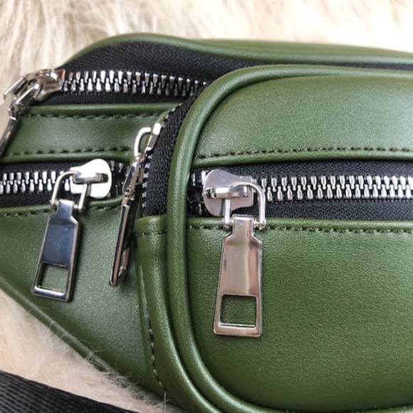 Unisex Waistbag - Picture 3 of 4